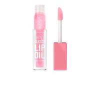 Oh My Gloss Lip Oil 001 PINK FLUSH