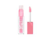 Rimmel London Oh My Gloss! Lip Gloss Nr 001-Pink Flush 6 ml