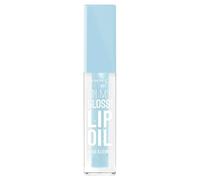 Rimmel London | Oh My Gloss! Lip Oil |Brillo de Labios Hidratante con Sabor|Tono 011 Shade Shifter| Fórmula Vegana | Color Intenso | Fácil de Aplicar |4,5ml