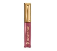 Rimmel London Oh My Gloss! Plumper Brillo Labial Mauve Mama 211, 7 ML