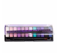 Rimmel London Magnif'Eyes Palette 008-Electric Violet