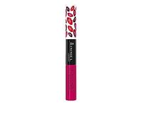 Rimmel London Provocalips Barra De Labios, Tono 550 Play With Fire, 7 ml (Paquete de 1)