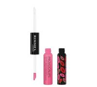 Rimmel London Provocalips Labial Líquido, Tono 200 I'll Call You - 7 m