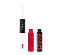 Rimmel London Provocalips Labial Líquido, Tono 500 Kiss Me You Fool - 7 m