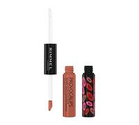 Rimmel London Provocalips Labial Líquido, Tono 730 Make Your Move - 7 m