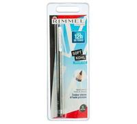 RIMMEL LONDON-RIMMEL Soft Kohl Eye Pencil negro
