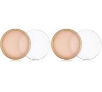 Rimmel london - Rimmel stay matte polvos pressée, 002 pink blossom (Paquete de 2)