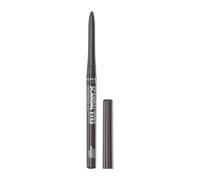 Rimmel London Scandal'eyes Exaggerate Eye Definer, Delineador de ojos automático, Tono 3 Gris