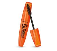 Rimmel London Scandaleyes Mascara de larga duracin a prueba de manchas 003 Extreme Black 0.41 oz