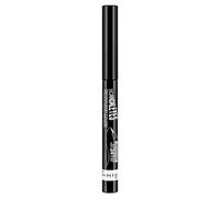Rimmel London - Scandaleyes Micro Eyeliner 8 g Negro