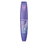 Rimmel London Scandaleyes Wow Mascara 001-Black 12ml