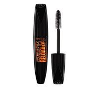 Rimmel London Scandaleyes Reloaded Máscara de Pestañas, Tono Ultrablack, 12 ml