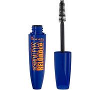 Rimmel London Scandaleyes Reloaded Máscara de Pestañas Tono Waterproof - 26 gr