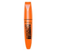 Rimmel London Scandaleyes Reloaded Mascara // Precio, Comprar Black n/a