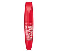 Rimmel London Scandaleyes Volume On Demand Mascara // Precio, Comprar Black n/a