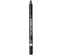 Rimmel London Scandaleyes Waterproof Khol Kajal Liners Tono 1, 1.3g - 1 unidad