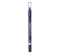 Rimmel London Scandal' Eyes Waterproof Khol Kajal Delineador de Ojos, en crema, Tono 008 Azul, 1,3 g