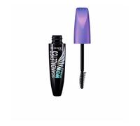 Rimmel London Scandaleyes Wow Wings Máscara de Pestañas Tono Extreme Black - 12 ml