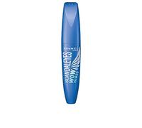 Rimmel London Scandaleyes Wow, Máscara de Pestañas, Tono Waterproof Black - 80 g