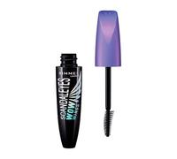 Rimmel London Scandaleyes Wow Wings Máscara de Pestañas Tono Extreme Black - 12 ml