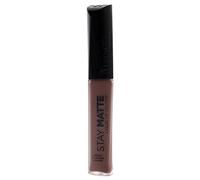Rimmel London Stay Matte Liquid Lip Color - 733 Plunge For Women 0.21 onzas