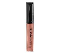 RIMMEL LONDON Stay Matte Liquid Lip Color - Moca