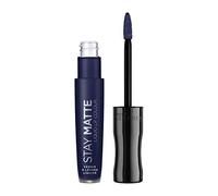 Rimmel London Stay Matte Liquid Lip Colour Barra De Labios Tono 830 - 21 gr