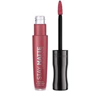 Rimmel London Stay Matte Liquid Lip Colour Labial Líquido Tono 200 - 5.5 ml