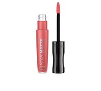 Rimmel London Stay Matte Liquid Lip Colour Labial Líquido Tono 600 - 5.5 ml