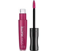 Rimmel London Stay Matte Liquid Lip Colour Labial Líquido Tono 820 - 5.5 ml
