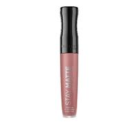 Rimmel London Stay Matte Liquid Lip Colour Nude Labial Líquido Tono 709 - 5.5 ml