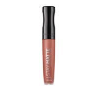 Rimmel London Stay Matte Liquid Lip Colour // Precio, Comprar 720 Moca n/a