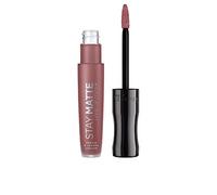 Rimmel London Stay Matte Liquid Lip Colour Urban Romance Barra De Labios Tono 220 - 21 gr