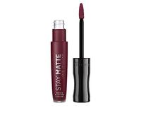 Rimmel London Stay Matte Liquid Lip Colour Urban Romance Barra De Labios Tono 860 - 5.5 ml