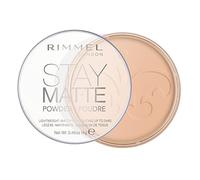 ¡31% DTO! Stay Matte Polvos Matificantes 14 gr