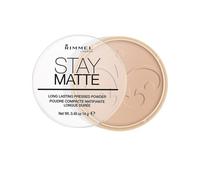 ¡31% DTO! Stay Matte Polvos Matificantes 14 gr