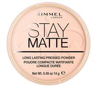 Rimmel London Stay Matte Pressed Powder - Pink Blossom