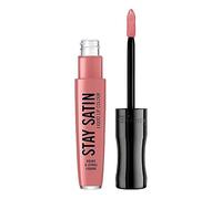 Pintalabios líquido Stay Satin de Rimmel 5,5 ml (varios tonos) - Obsession