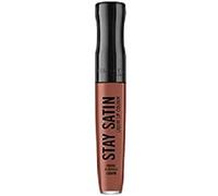 Rimmel london stay satin liquid lip colour barra de labios tono 730