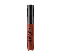 Rimmel london stay satin liquid lip colour barra de labios tono 740