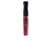 Rimmel London Stay Satin Liquid Lip Colour Pintalabios Tono 500 Redical (Gama Rojos) - 21 gr