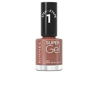 Rimmel London Super Gel Nail Polish #094 Meet Me By The Bay