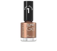 Rimmel London Super Gel Nail Polish #099-Winners Vibes
