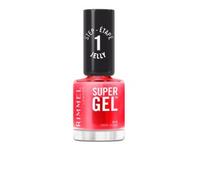 Rimmel London – Esmalte de uñas Super Gel 10 Coco Suga – 12 ml
