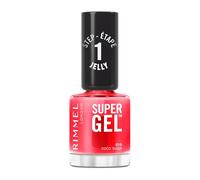 Rimmel London Super Gel Esmalte De Uñas Nr 10-Coco Suga 12 ml