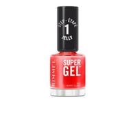 Rimmel London Super Gel Esmalte De Uñas Nr 11-Berry Glace 12 ml