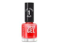 Rimmel London Super Gel Esmalte De Uñas 16-Cerise Pop 12ml