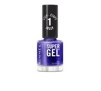 Rimmel London Super Gel Esmalte De Uñas Nr 17-Jelly Fish 12 ml