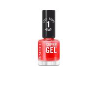 Rimmel London Super Gel Esmalte De Uñas Nr 11-Berry Glace 12 ml