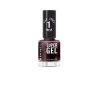 Rimmel London, SUPER GEL ESMALTE DE UÑAS 13 ACAI SMOOTHIE 12ml